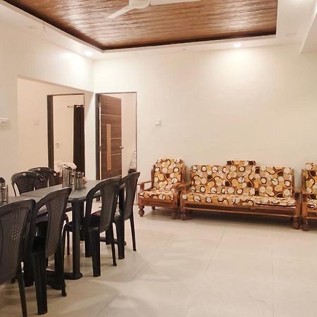 Laforesta By Mahabaleshwar Stay Ngoại thất bức ảnh