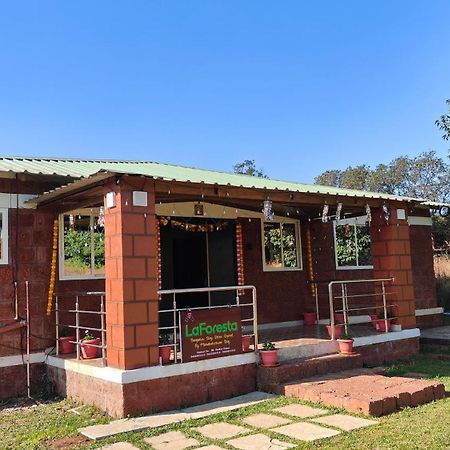 Laforesta By Mahabaleshwar Stay Ngoại thất bức ảnh