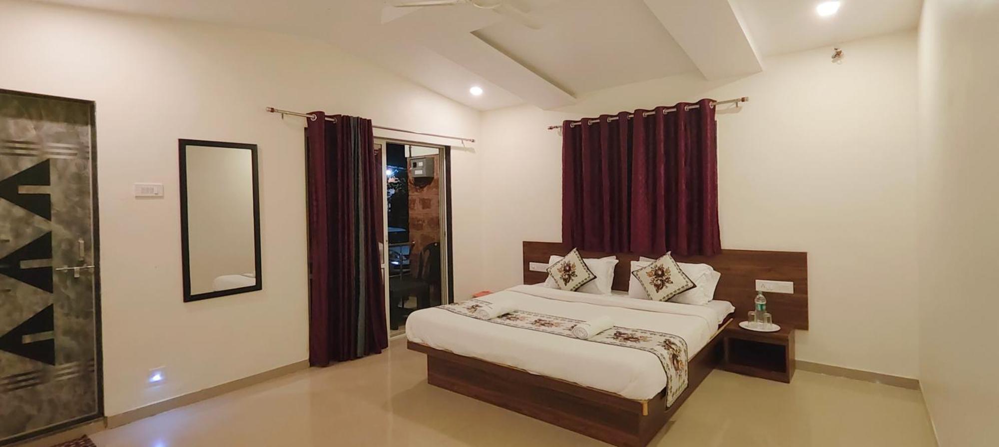 Laforesta By Mahabaleshwar Stay Ngoại thất bức ảnh