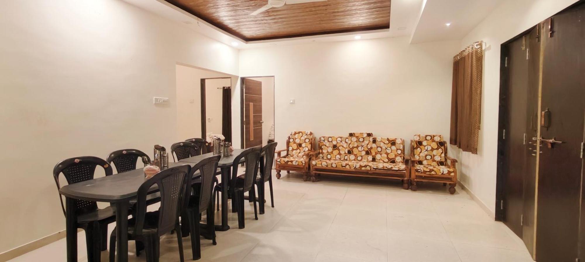Laforesta By Mahabaleshwar Stay Ngoại thất bức ảnh