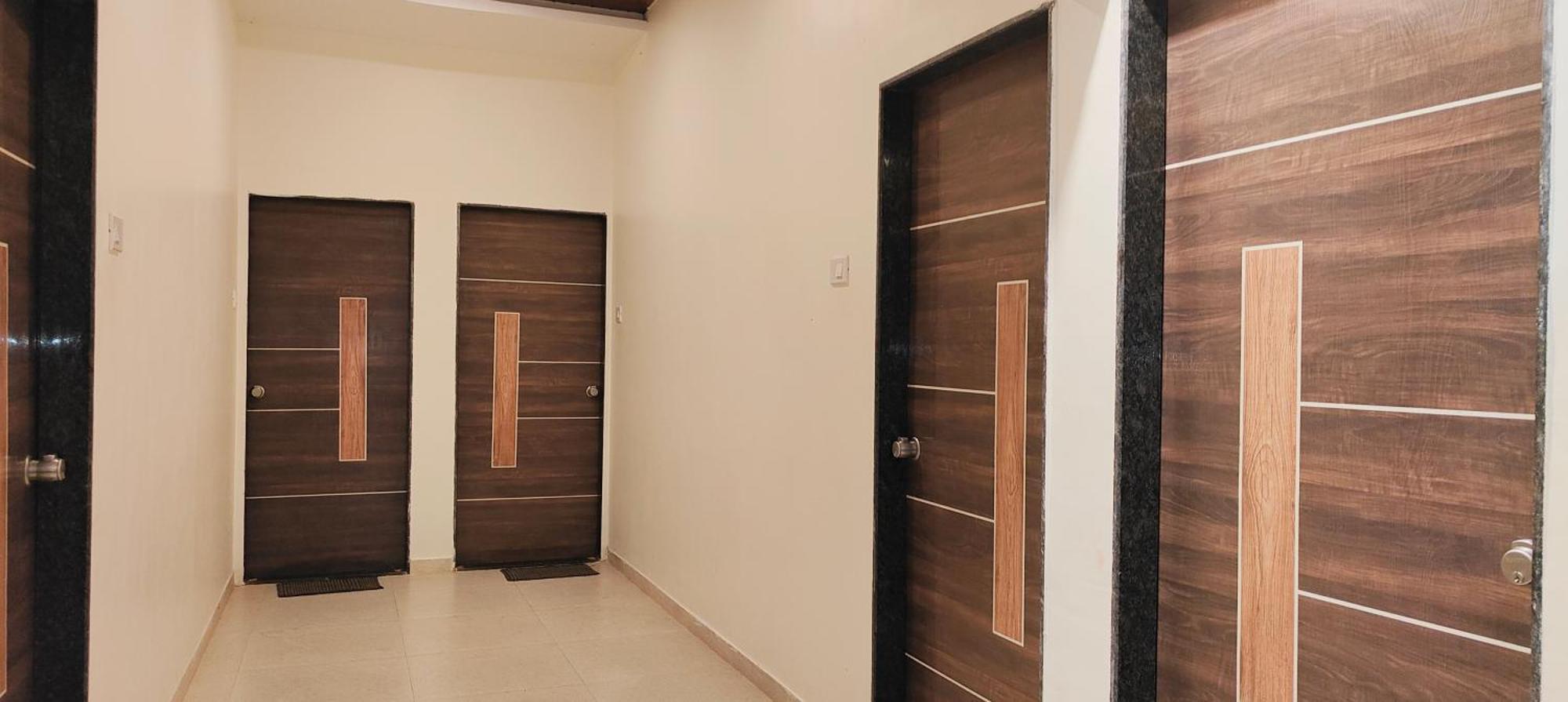 Laforesta By Mahabaleshwar Stay Ngoại thất bức ảnh
