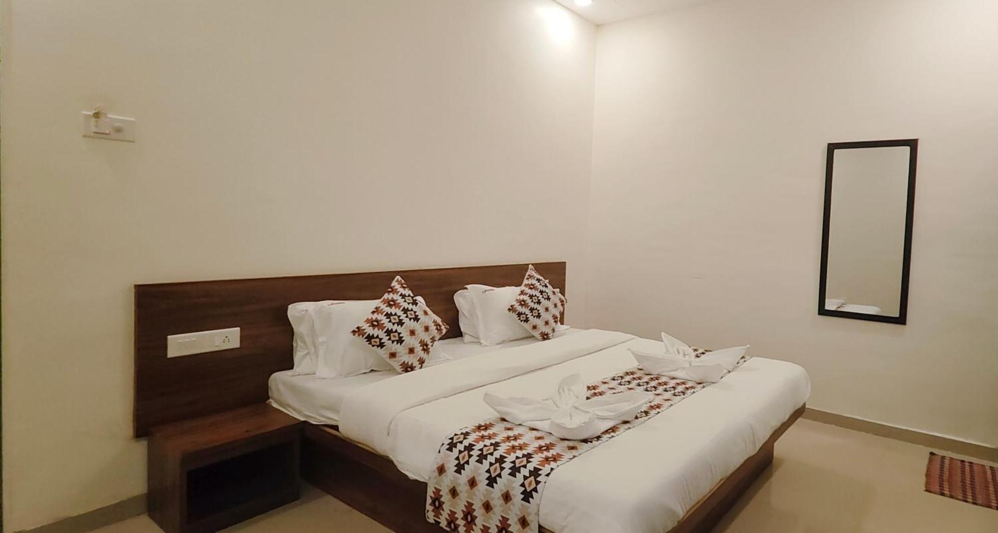 Laforesta By Mahabaleshwar Stay Ngoại thất bức ảnh