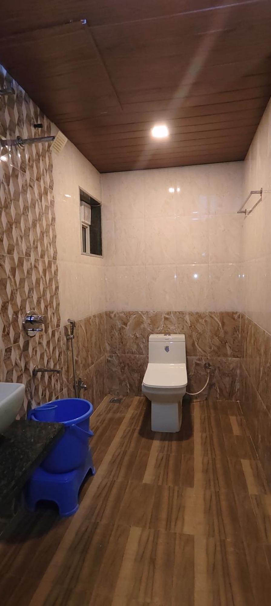Laforesta By Mahabaleshwar Stay Ngoại thất bức ảnh
