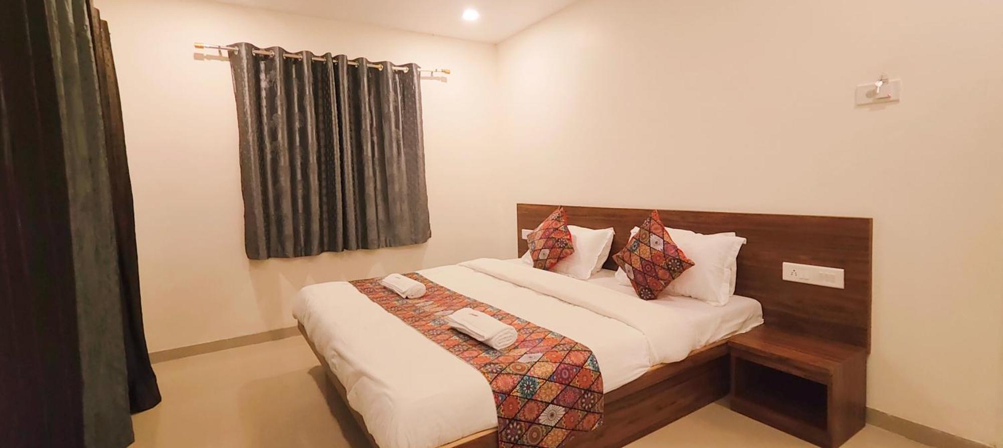 Laforesta By Mahabaleshwar Stay Ngoại thất bức ảnh