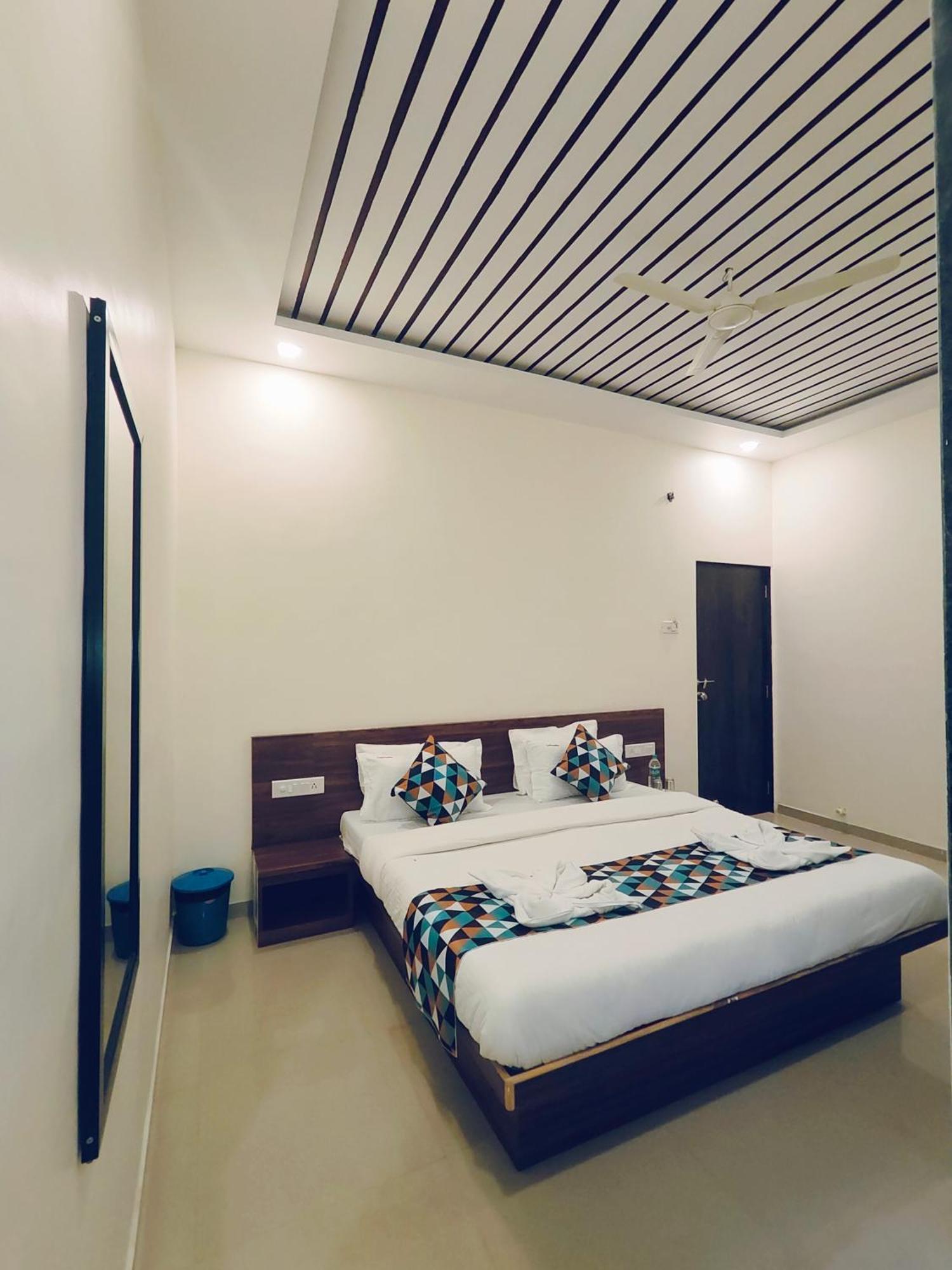 Laforesta By Mahabaleshwar Stay Ngoại thất bức ảnh